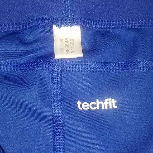 Adidas capris pants - Picture 4 of 6